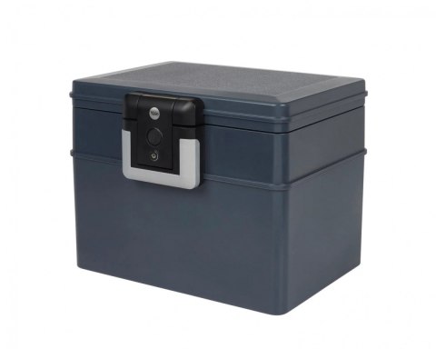 Skrzynia ognioodporna i wodoodporna duża YALE HOME