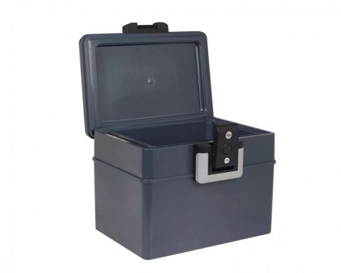 Skrzynia ognioodporna i wodoodporna duża YALE HOME