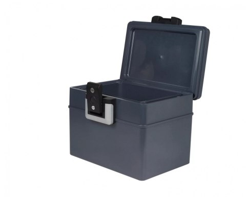 Skrzynia ognioodporna i wodoodporna duża YALE HOME