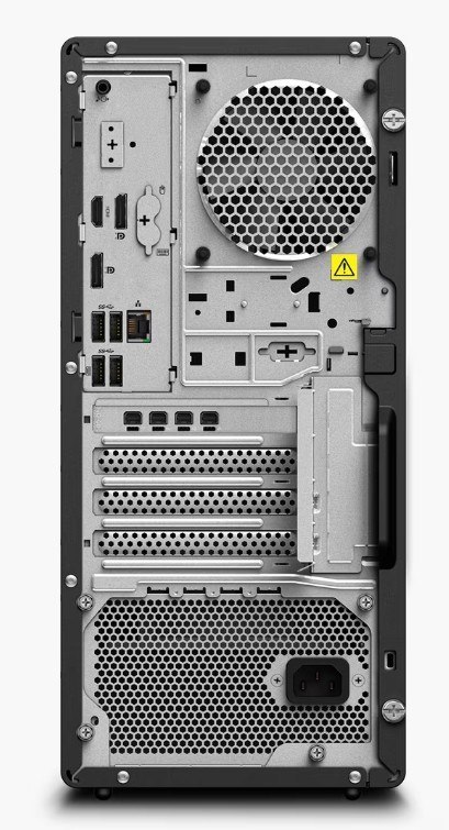 Stacja robocza ThinkStation P2 TOWER 30FR0027PB W11Pro i7-14700K/32GB/1TB/RTX 4060 8GB/vPro/3YRS OS Lenovo