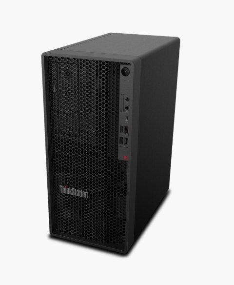 Stacja robocza ThinkStation P2 TOWER 30FR0027PB W11Pro i7-14700K/32GB/1TB/RTX 4060 8GB/vPro/3YRS OS Lenovo