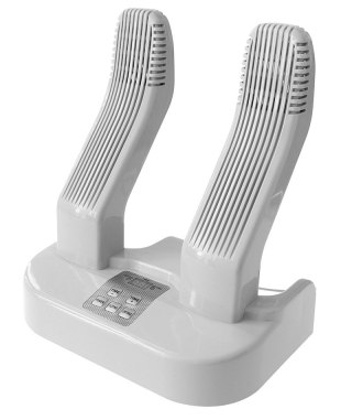 Suszarka do butów z funkcją sterylizacji MULTI DRYER OZONE PRO MT6507 Media-Tech