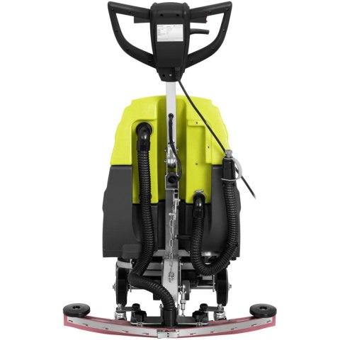 Szorowarka do czyszczenia podłóg elektryczna 457 mm 155 obr./min 1600 W Ulsonix
