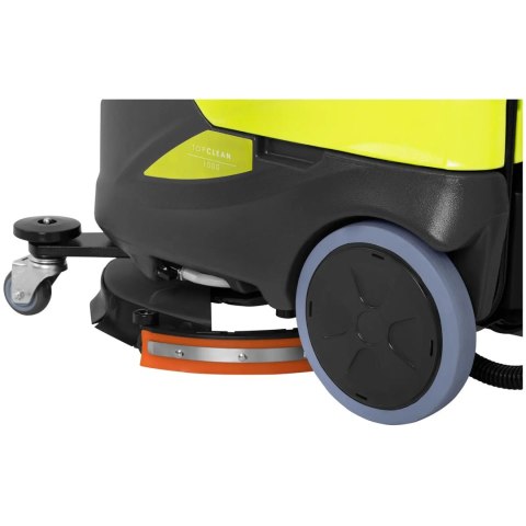 Szorowarka elektryczna maszyna do czyszczenia podłóg 45.5 cm 21 l 1450 m2/h Ulsonix