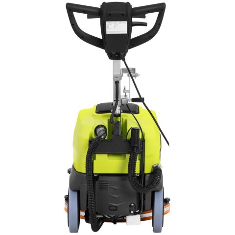 Szorowarka elektryczna maszyna do czyszczenia podłóg 45.5 cm 21 l 1450 m2/h Ulsonix