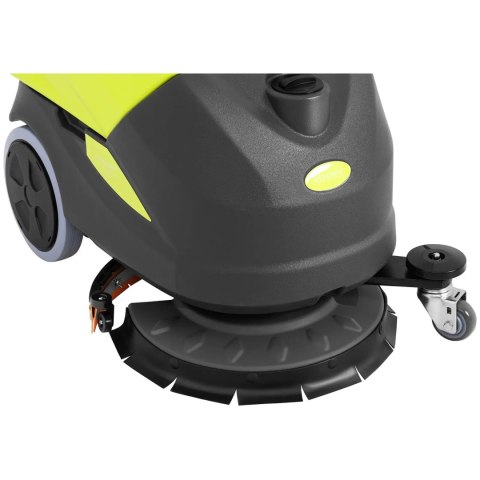 Szorowarka elektryczna maszyna do czyszczenia podłóg 45.5 cm 21 l 1450 m2/h Ulsonix