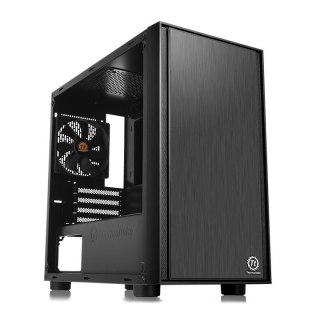 Versa H17 microATX USB3.0 - Black Thermaltake
