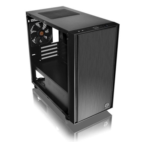 Versa H17 microATX USB3.0 - Black Thermaltake