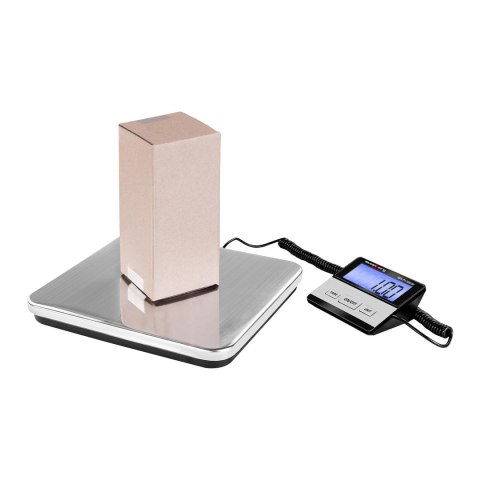 Waga platformowa pocztowa do paczek SBS-PT-200/50 do 200kg / 50g Steinberg Systems