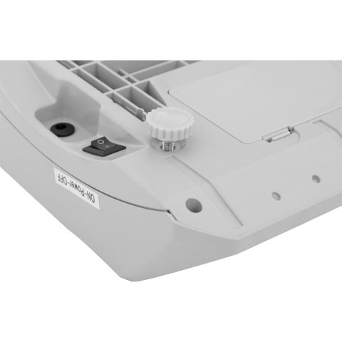 Waga sklepowa handlowa licząca LCD 22.3 x 17.4 cm 30 kg / 1 g Steinberg Systems