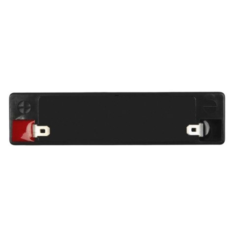 Akumulator AGM 6V 1.3Ah Green Cell