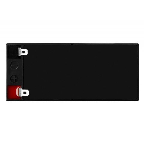 Akumulator AGM VRLA 12V 1.3Ah Green Cell