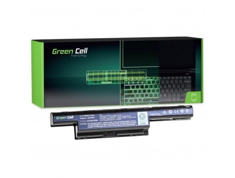Bateria do Acer Aspire 5740G 11,1V 4400mAh Green Cell