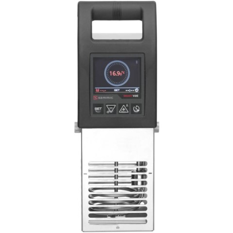 Cyrkulator zanurzeniowy do gotowania sous vide SmartVide 7 2000 W SAMMIC