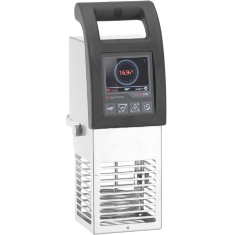 Cyrkulator zanurzeniowy do gotowania sous vide SmartVide 7 2000 W SAMMIC
