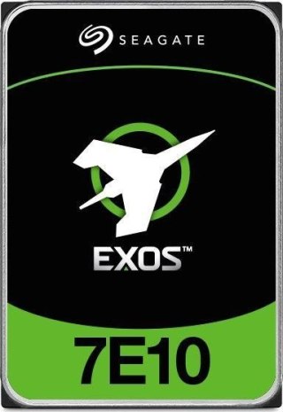 Dysk Exos 7E10 8TB 512n SATA 3,5 ST8000NM017B Seagate