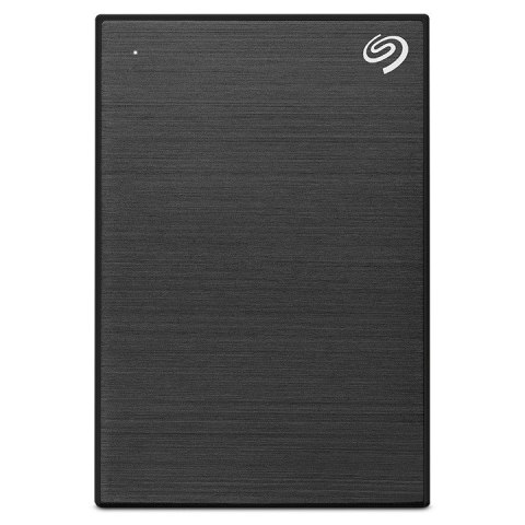 Dysk One Touch 2TB 2,5 STKY2000400 czarny Seagate