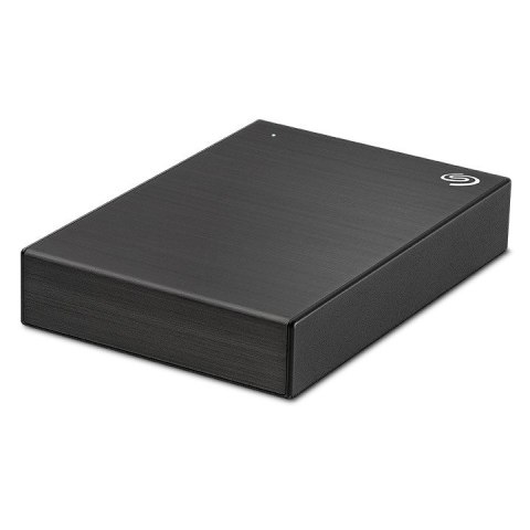 Dysk One Touch 2TB 2,5 STKY2000400 czarny Seagate