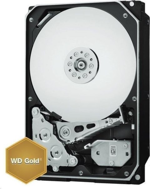 Dysk twardy WD Gold Enterprise 16TB 3,5 SATA 256MB 7200rpm Western Digital