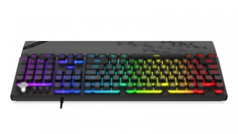Klawiatura Frost RGB Krux