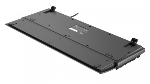 Klawiatura Frost RGB Krux