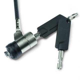 Linka zabezpieczająca T-Lock Pro, keyed, 3x7mm slot DICOTA