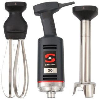 Mikser blender ręczny z ramieniem miksującym i ubijającym MB-31 570 W - Sammic 3030676 SAMMIC