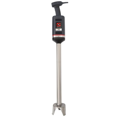 Mikser blender ręczny z ramieniem miksującym rozdrabniającym XM-72 750 W - Sammic 3030718 SAMMIC
