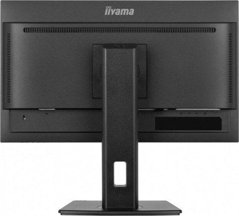 Monitor 24 cale XUB2497HSN-B2 IPS, USB-C Dock, HDMI, DP, 300cd, Pivot, HAS /5y/ IIYAMA