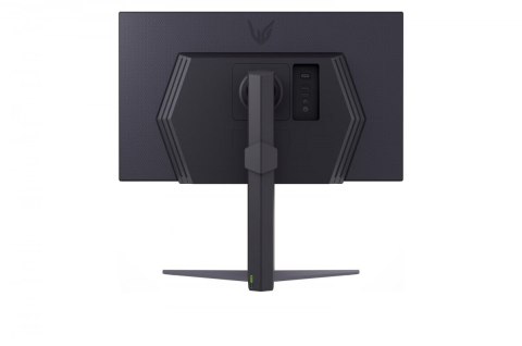 Monitor 27 cali 27GS75Q-B QHD UltraGear 200Hz, 1ms, 300cd, Pivot, HAS LG Electronics