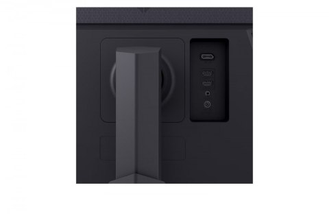 Monitor 27 cali 27GS75Q-B QHD UltraGear 200Hz, 1ms, 300cd, Pivot, HAS LG Electronics