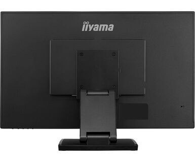 Monitor 27 cali T2754MSC-B1AG pojemnościowy 10PKT IPS powłoka AG IIYAMA