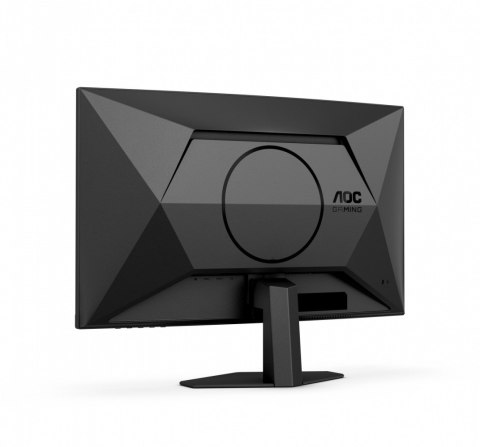 Monitor C27G4ZXE 27 cali Zakrzywiony Fast VA 280Hz HDMIx2 DP AOC