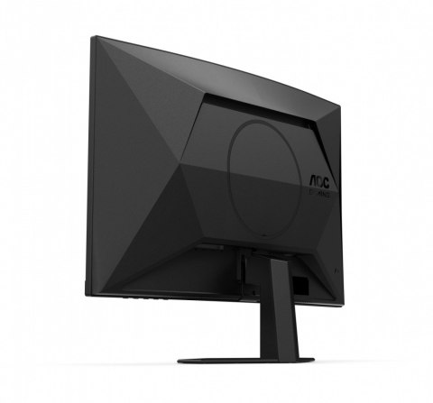 Monitor C27G4ZXE 27 cali Zakrzywiony Fast VA 280Hz HDMIx2 DP AOC