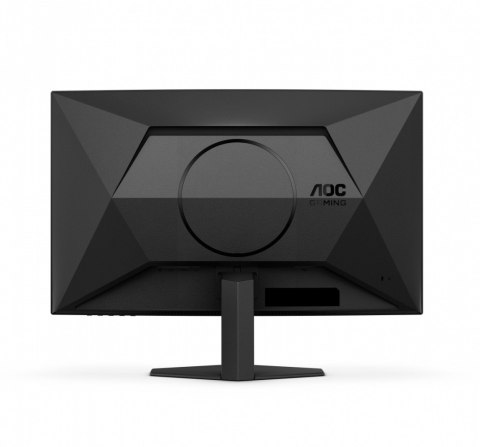 Monitor C27G4ZXE 27 cali Zakrzywiony Fast VA 280Hz HDMIx2 DP AOC