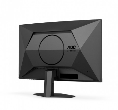 Monitor C27G4ZXE 27 cali Zakrzywiony Fast VA 280Hz HDMIx2 DP AOC