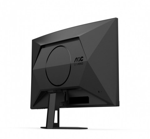 Monitor C27G4ZXE 27 cali Zakrzywiony Fast VA 280Hz HDMIx2 DP AOC