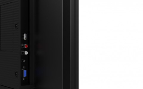 Monitor ProLite LH4341UHS-B2 42.5 cala 24/7,500cd,4K,IPS,3xHDMI IIYAMA