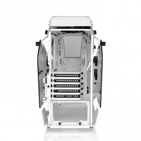 Obudowa - AH T200 Tempered Glass - Snow Thermaltake