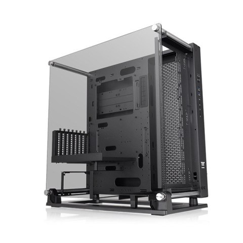 Obudowa - Core P3 Pro Tempered Glass - Czarna Thermaltake