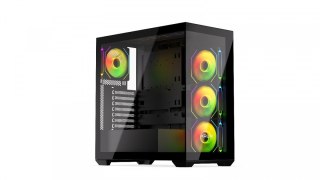 Obudowa Exo ARGB Krux