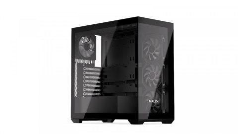 Obudowa Exo ARGB Krux