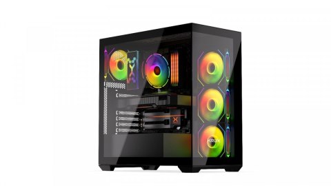 Obudowa Exo ARGB Krux