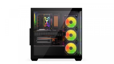 Obudowa Exo ARGB Krux