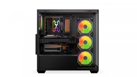 Obudowa Exo ARGB Krux