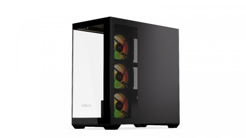 Obudowa Exo ARGB Krux