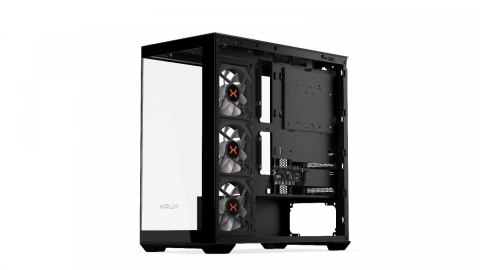 Obudowa Exo ARGB Krux