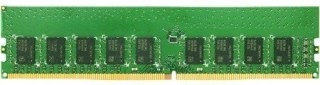 Pamięć DDR4 16GB 2666 ECC Unbuffered DIMM D4EC-2666-16G Synology
