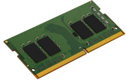 Pamięć DDR4 SODIMM 8GB/3200 CL22 1Rx16 Kingston