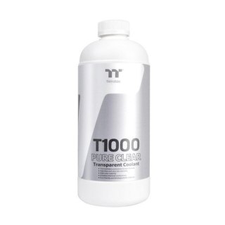 Płyn do zestawów wodnych - T1000 1L Coolant Transparent - Pure Clear Thermaltake